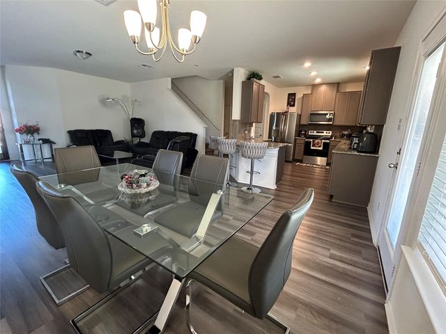 420 Lt Rusty DR, Jarrell, TX 76537