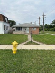 16112 Wolcott Avenue, Markham, IL 60428