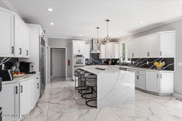 179 Paint Island Spring Road, Millstone, NJ 08510