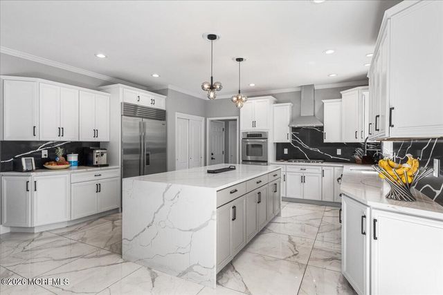 179 Paint Island Spring Road, Millstone, NJ 08510