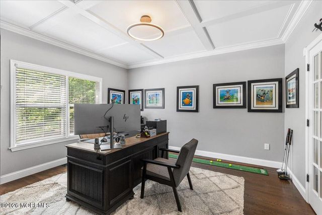 179 Paint Island Spring Road, Millstone, NJ 08510