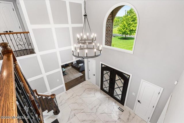 179 Paint Island Spring Road, Millstone, NJ 08510