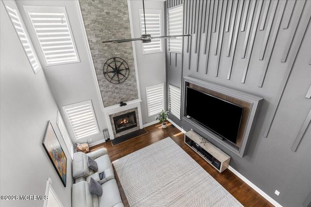 179 Paint Island Spring Road, Millstone, NJ 08510