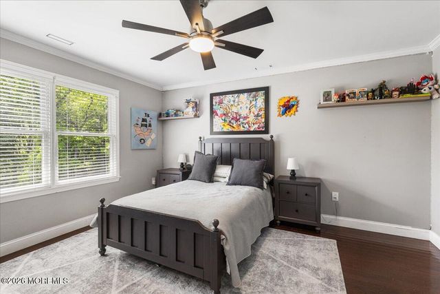 179 Paint Island Spring Road, Millstone, NJ 08510