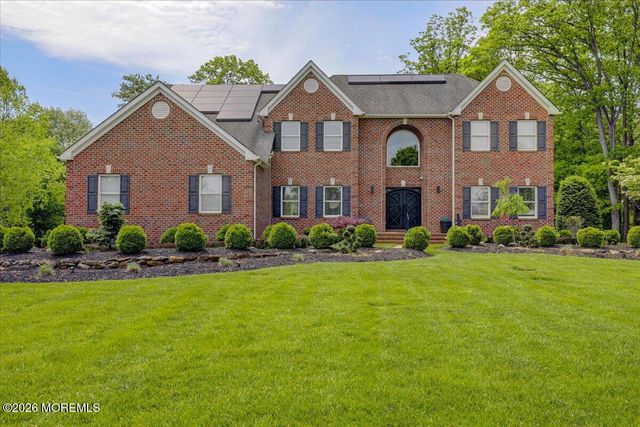 179 Paint Island Spring Road, Millstone, NJ 08510