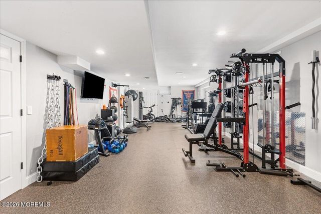 179 Paint Island Spring Road, Millstone, NJ 08510