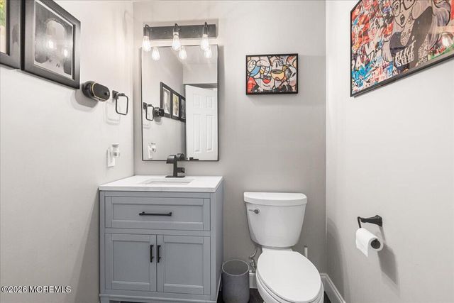 179 Paint Island Spring Road, Millstone, NJ 08510