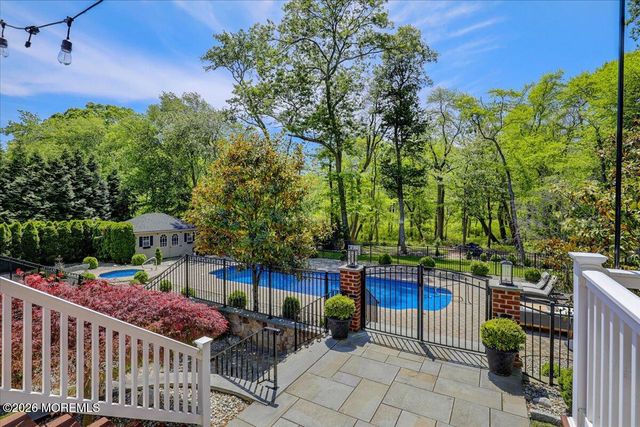 179 Paint Island Spring Road, Millstone, NJ 08510