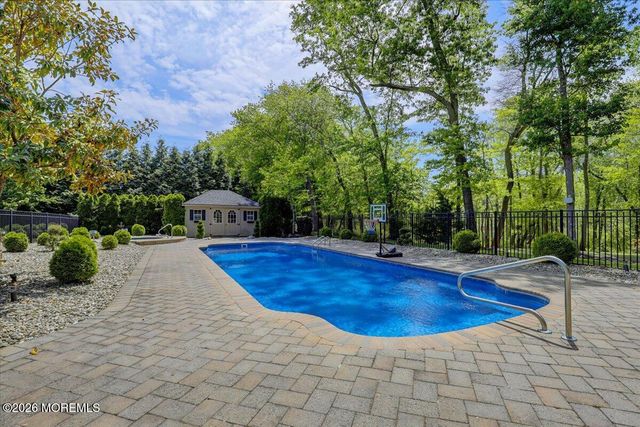 179 Paint Island Spring Road, Millstone, NJ 08510