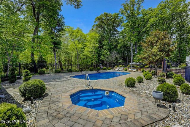 179 Paint Island Spring Road, Millstone, NJ 08510