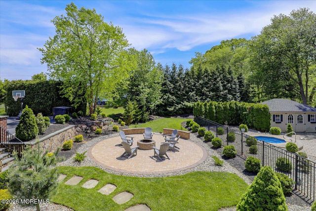 179 Paint Island Spring Road, Millstone, NJ 08510