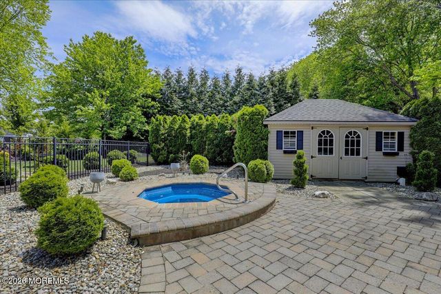 179 Paint Island Spring Road, Millstone, NJ 08510
