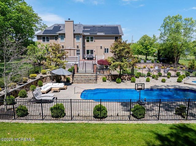 179 Paint Island Spring Road, Millstone, NJ 08510
