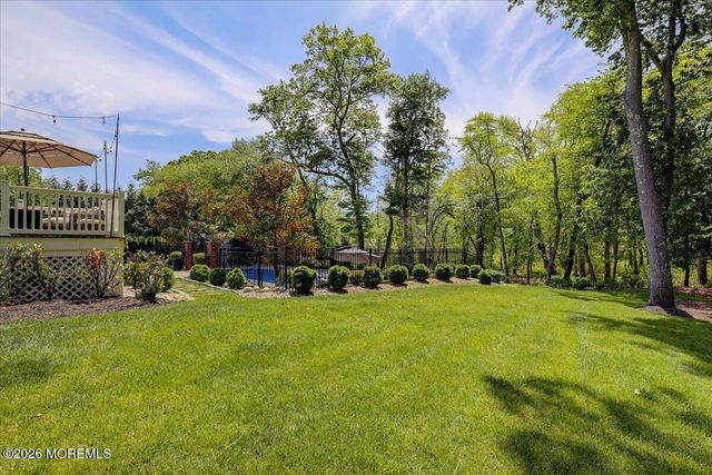 179 Paint Island Spring Road, Millstone, NJ 08510