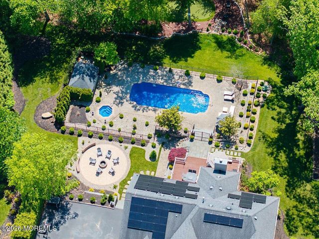 179 Paint Island Spring Road, Millstone, NJ 08510