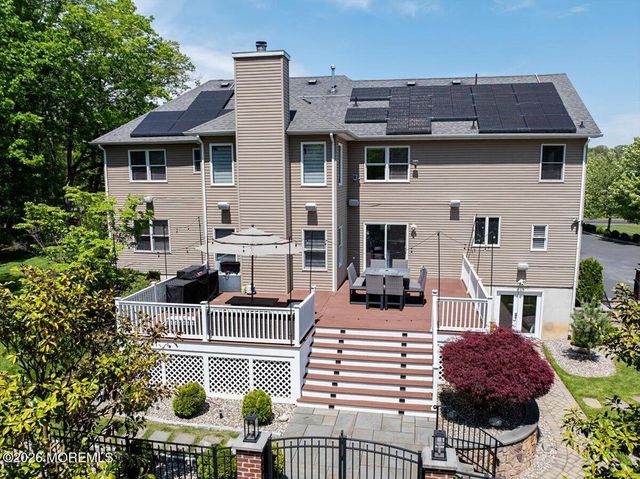 179 Paint Island Spring Road, Millstone, NJ 08510