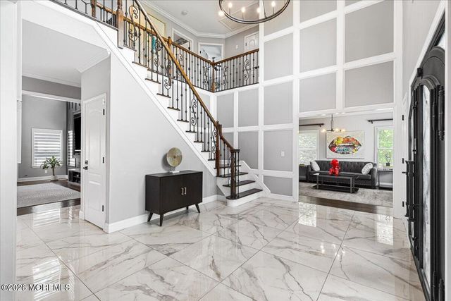 179 Paint Island Spring Road, Millstone, NJ 08510