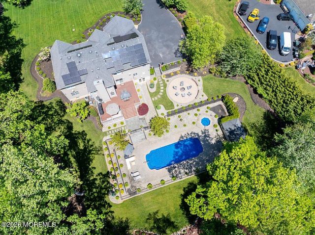 179 Paint Island Spring Road, Millstone, NJ 08510