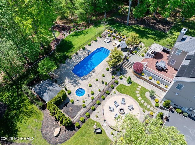 179 Paint Island Spring Road, Millstone, NJ 08510