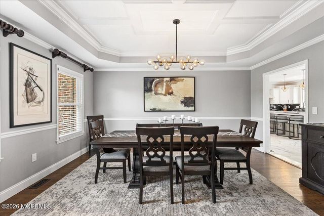 179 Paint Island Spring Road, Millstone, NJ 08510