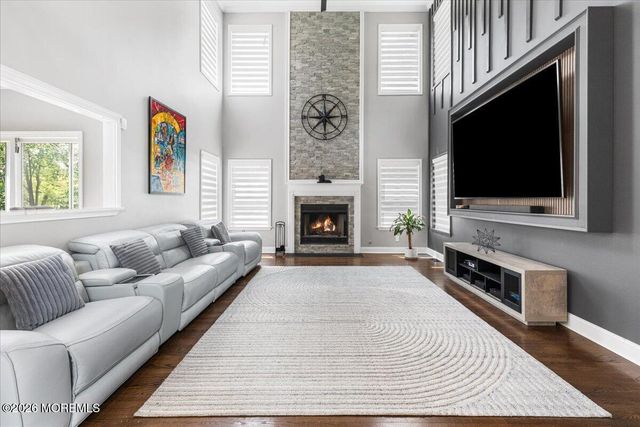 179 Paint Island Spring Road, Millstone, NJ 08510