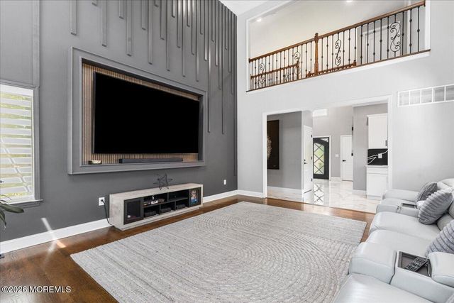 179 Paint Island Spring Road, Millstone, NJ 08510