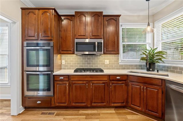 603 Fairway Court, Marietta, GA 30068