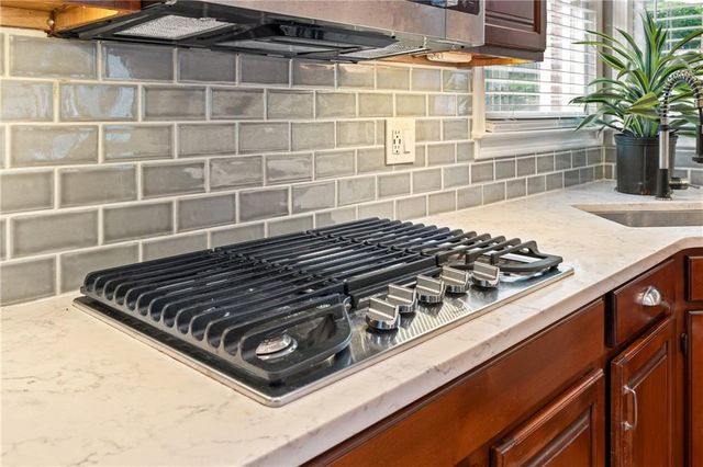 603 Fairway Court, Marietta, GA 30068