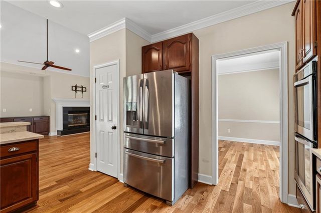 603 Fairway Court, Marietta, GA 30068