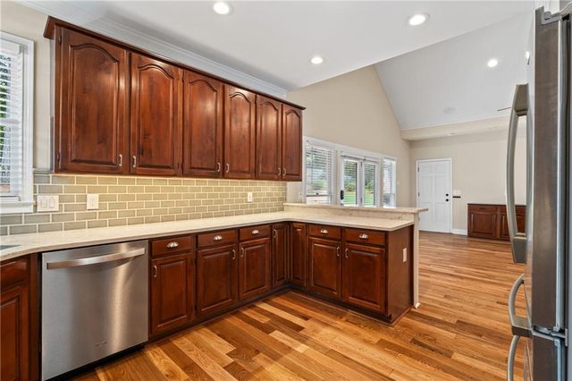603 Fairway Court, Marietta, GA 30068