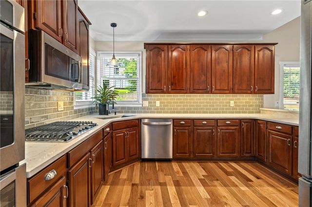 603 Fairway Court, Marietta, GA 30068