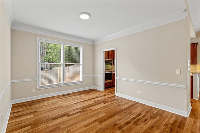 603 Fairway Court, Marietta, GA 30068
