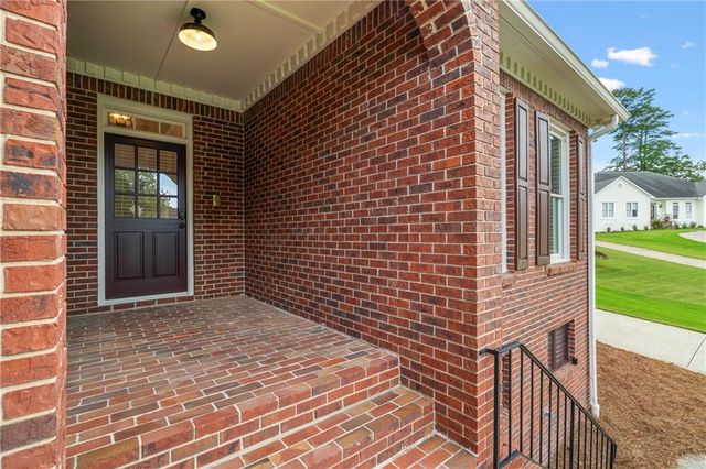 603 Fairway Court, Marietta, GA 30068