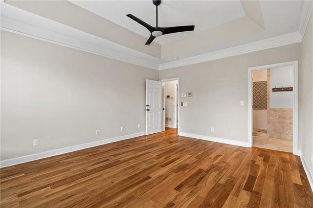 603 Fairway Court, Marietta, GA 30068