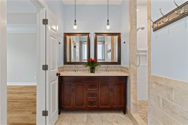 603 Fairway Court, Marietta, GA 30068
