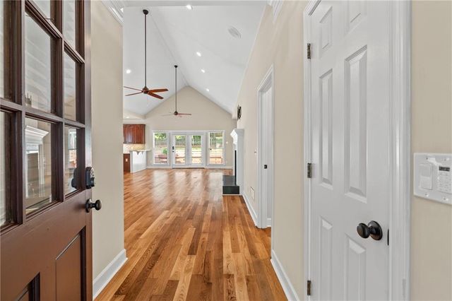 603 Fairway Court, Marietta, GA 30068