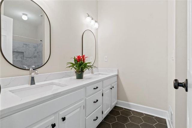 603 Fairway Court, Marietta, GA 30068