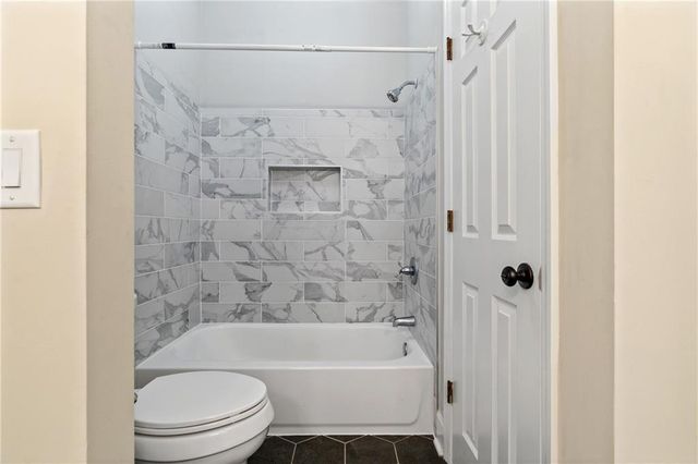 603 Fairway Court, Marietta, GA 30068