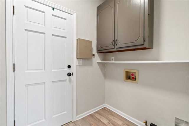 603 Fairway Court, Marietta, GA 30068