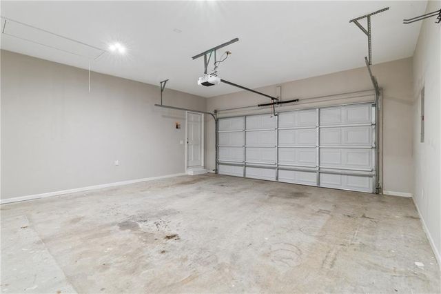 603 Fairway Court, Marietta, GA 30068