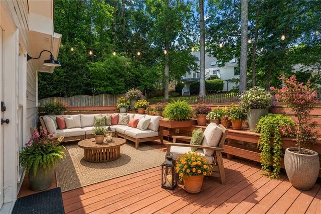 603 Fairway Court, Marietta, GA 30068