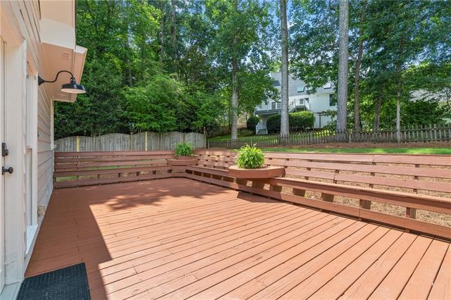 603 Fairway Court, Marietta, GA 30068