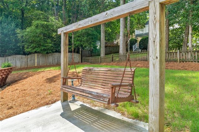 603 Fairway Court, Marietta, GA 30068