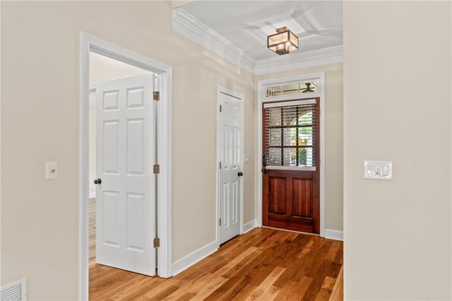 603 Fairway Court, Marietta, GA 30068