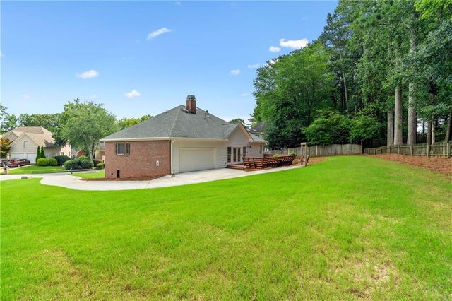 603 Fairway Court, Marietta, GA 30068
