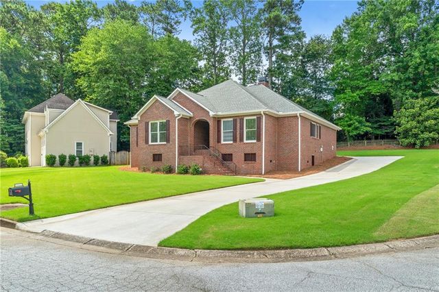 603 Fairway Court, Marietta, GA 30068