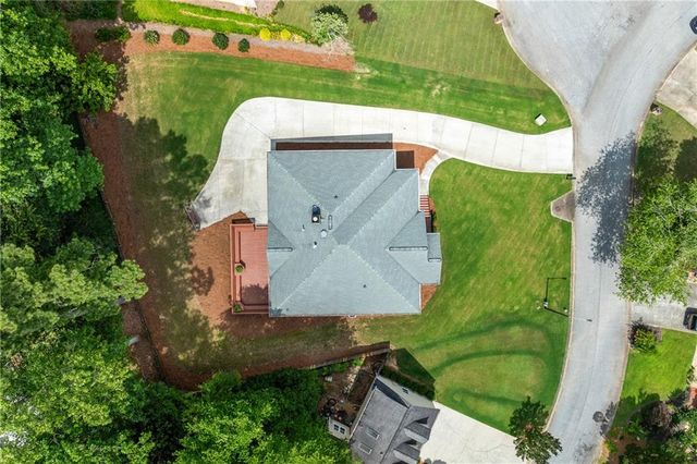 603 Fairway Court, Marietta, GA 30068