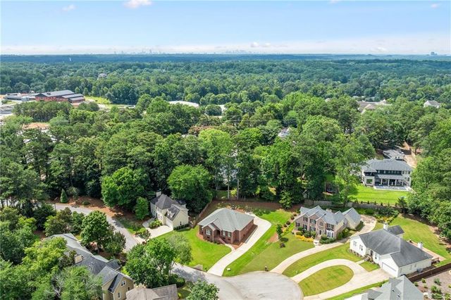 603 Fairway Court, Marietta, GA 30068