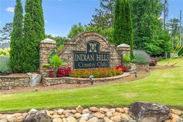 603 Fairway Court, Marietta, GA 30068