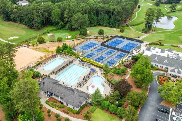 603 Fairway Court, Marietta, GA 30068